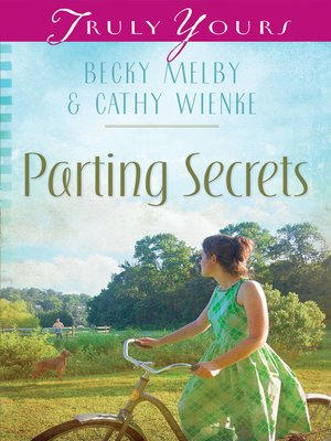 Parting Secrets - ebook